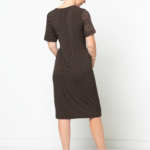 Astoria Knit Dress