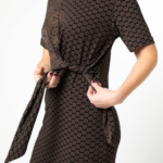 Astoria Knit Dress