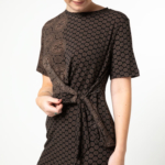 Astoria Knit Dress