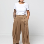 Atlas Woven Pant
