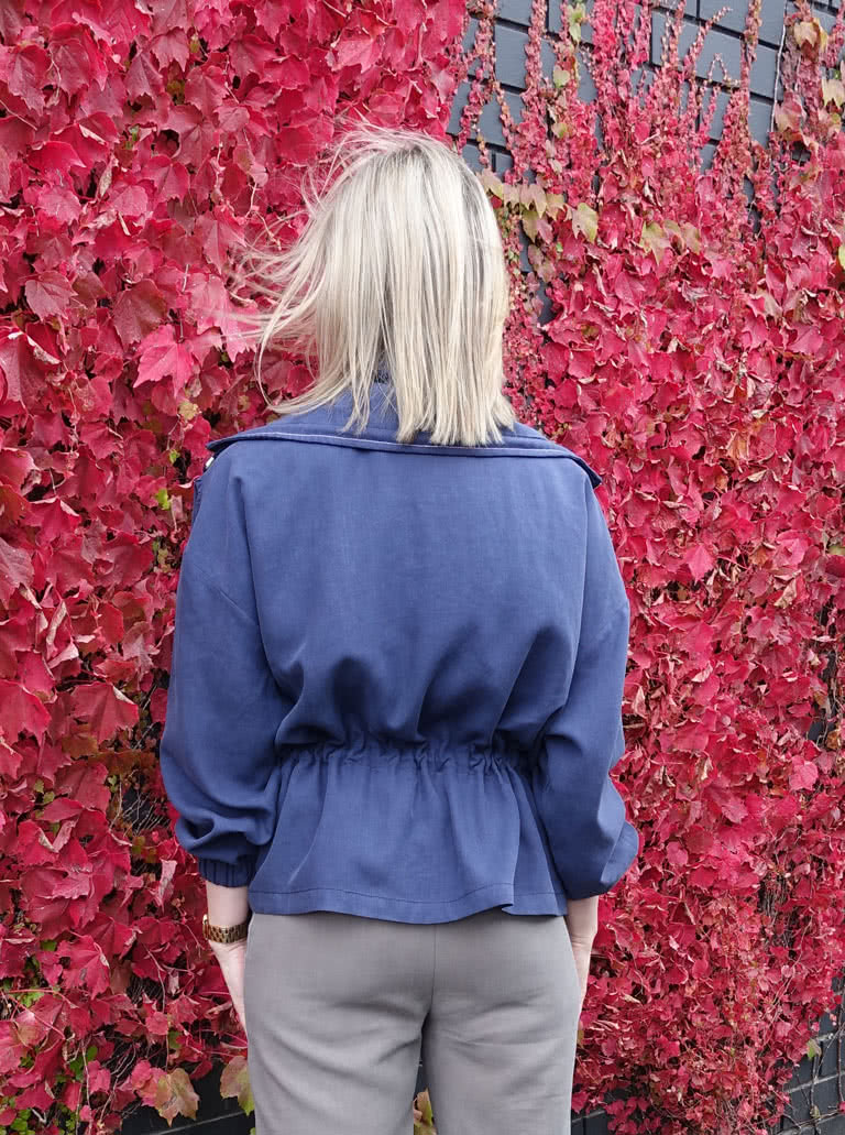 Austin Jacket
