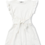 Ava Kids Knit Dress Top