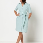 Avon Woven Shirt and Dress