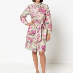 Avon Woven Shirt and Dress