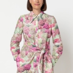 Avon Woven Shirt and Dress