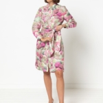 Avon Woven Shirt and Dress