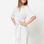 Avon Woven Shirt and Dress