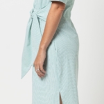 Avon Woven Shirt and Dress