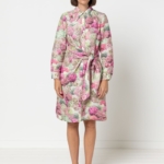 Avon Woven Shirt and Dress