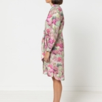 Avon Woven Shirt and Dress