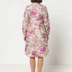 Avon Woven Shirt and Dress