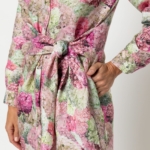 Avon Woven Shirt and Dress