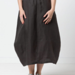 Ayla Woven Skirt