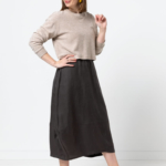 Ayla Woven Skirt