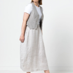 Ayla Woven Skirt