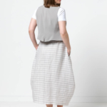 Ayla Woven Skirt