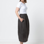 Ayla Woven Skirt