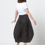 Ayla Woven Skirt