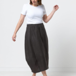 Ayla Woven Skirt