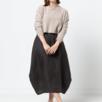 Ayla Woven Skirt