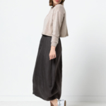 Ayla Woven Skirt