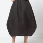 Ayla Woven Skirt