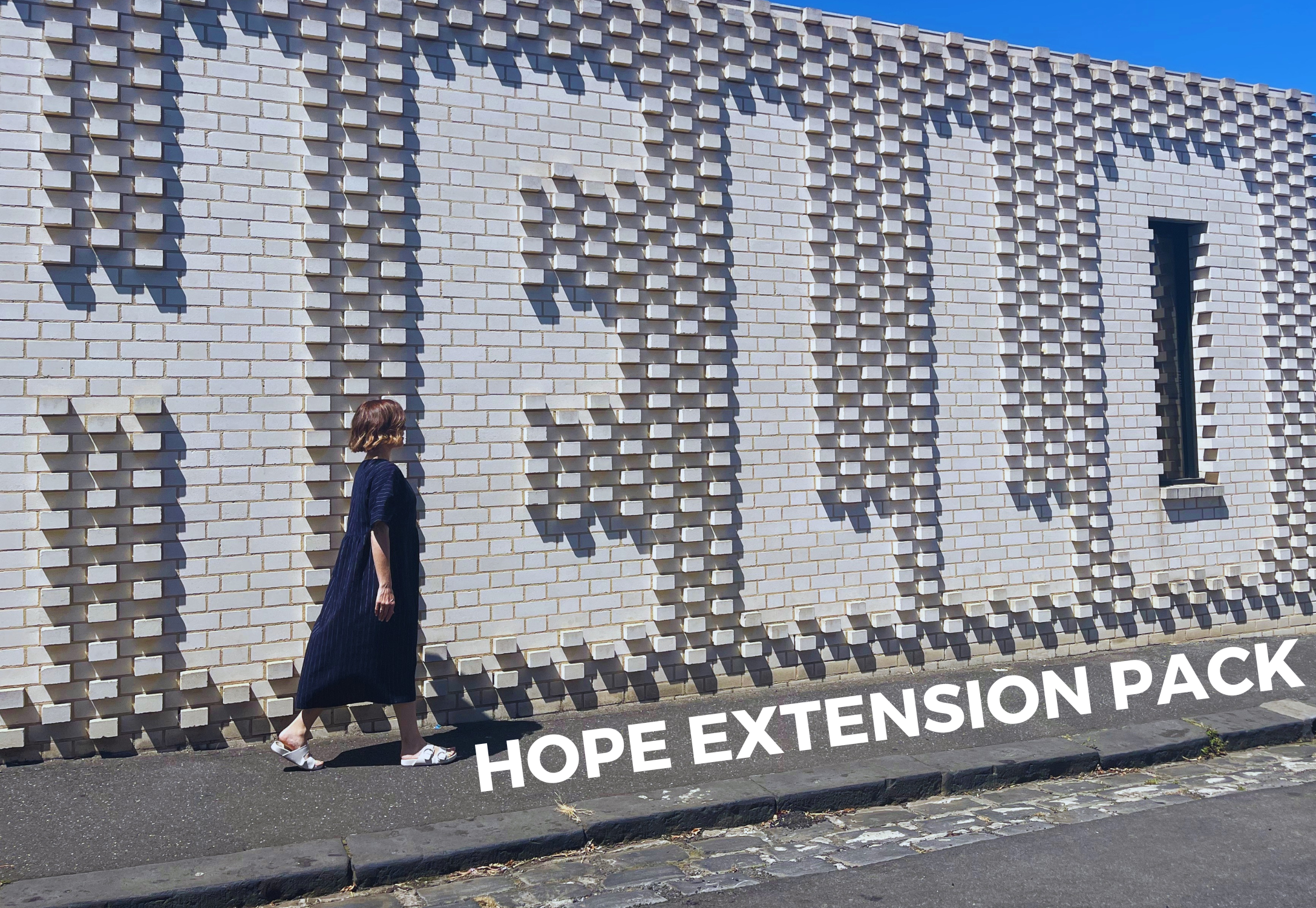 Hello Hope Extension Pack!