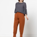 Barbara Jumpsuit and Pant