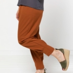 Barbara Jumpsuit and Pant