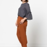 Barbara Jumpsuit and Pant