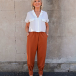 Barbara Jumpsuit and Pant