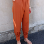 Barbara Jumpsuit and Pant