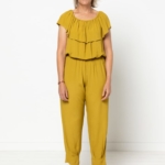 Barbara Jumpsuit and Pant