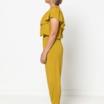 Barbara Jumpsuit and Pant