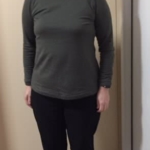 Barb’s Stretch Pant