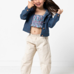 Barry Kids Pant and Top
