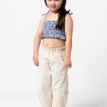 Barry Kids Pant and Top