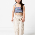 Barry Kids Pant and Top