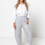 Barry Woven Pant