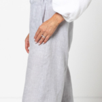 Barry Woven Pant