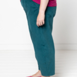 Barry Woven Pant