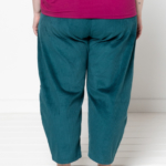 Barry Woven Pant