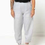 Barry Woven Pant