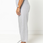 Barry Woven Pant