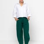 Barry Woven Pant