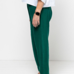 Barry Woven Pant