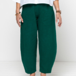 Barry Woven Pant
