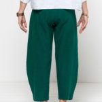 Barry Woven Pant