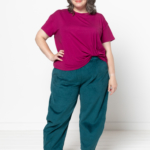Barry Woven Pant Barry Woven Pant