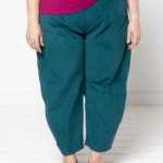 Barry Woven Pant Barry Woven Pant